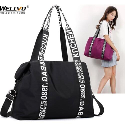 Женские черные сумки Wellvo China At AliExpress