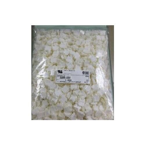 XARR-05V Housings Connectors terminals housing 100% new and original parts No fake no copy