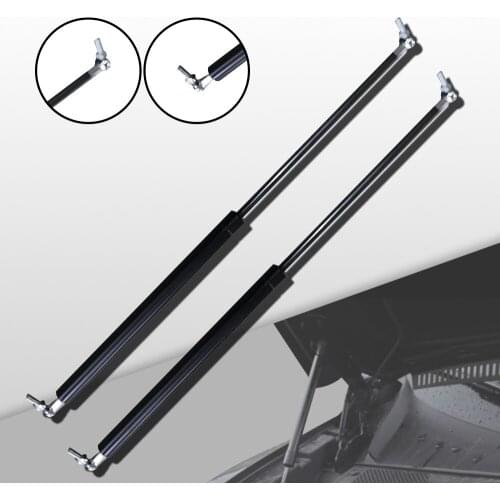 2 PCS Rear Liftgate Lift Support Struts Shock for lotus Evora 2009-2016 016912