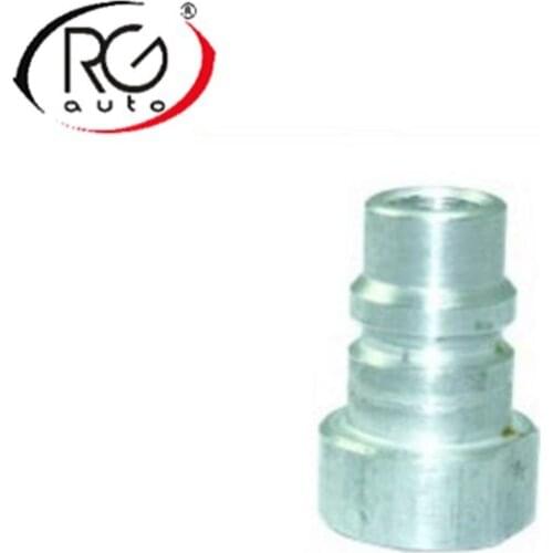 50pc Iron Automotive Air-Conditionings Valve Seat