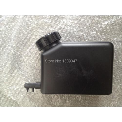 6pcs/lot 1.8L bulk ink system bottle UV Muoth ink bottle for UV bulk ink system for Roland Mimaki Mutoh EP printer