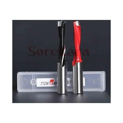 8.5*70mm Left Rotation Alloy Woodworking Tools Drilling Boring Bit Wood Tool Bits Cutting Tools Hole Saw