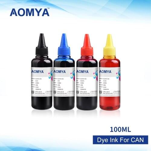 PGI-725/CLI-726 CISS&Bulk Ink Refill Ink Kit For Canon PIXMA MG5270/MG5170/MG6170/MG8170/MG5370/IP4870/IP4970MX886/IX6560 PGI725