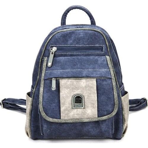 Ansloth Blue Women's Bags