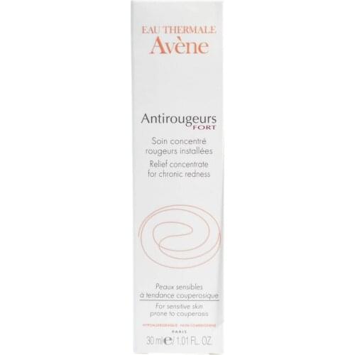 Avene Self-tanners For The Face