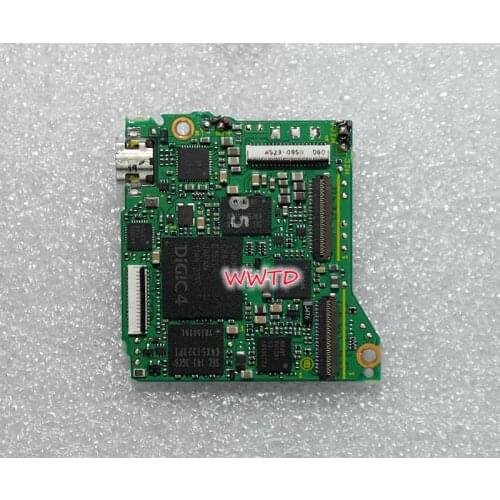 Free Shipping !! Original A3200 Main board Mother board for Canon A3200