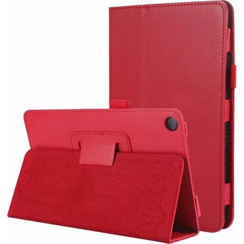 For Huawei mediapad M5 Lite 8 Case JDN2-L09 JDN2-W09 Cover M5lite8 Protector Honor T5 8 Tablet Casing Bag