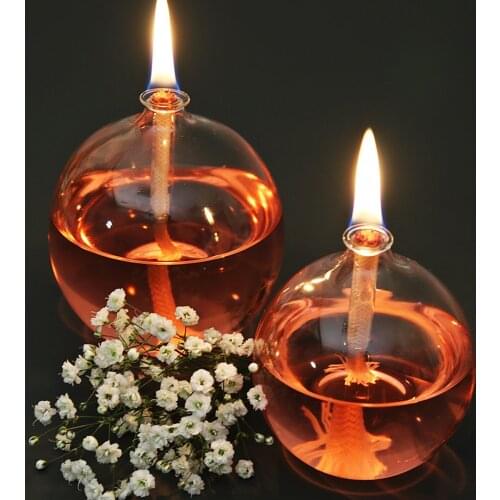 Dervişan Decorative Candles