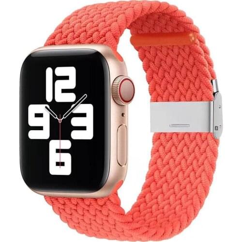 For watch band 44mm 40mm 38mm 42mm