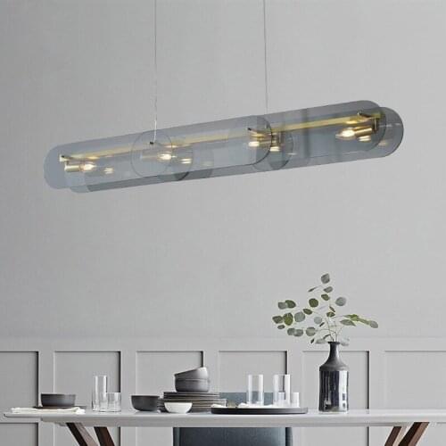 DONBEENO LED Pendant Lights