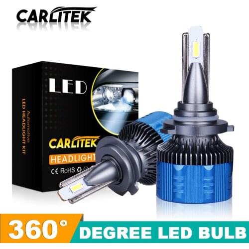 F3 Canbus No Error 20000LM h1 led headlight canbus 9012 HIR2 9005 HB3 9006 HB4 Bulb H11 H8 H7 H4 fog lights Motorcycle Turbo 12V