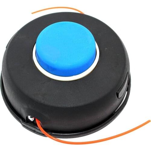 T45X Trimmer Head For Husqvarna 241R 241RJ 243RJ 250R 250RX 253R 253RB 253RJ 333R 335RJX 335LS 335RX 335FR 336FR 336FRD 343R