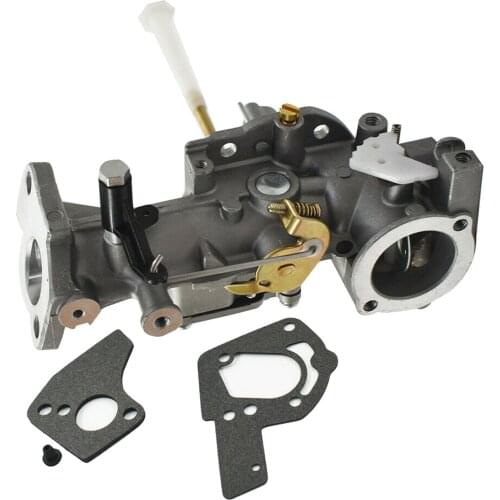 Carburetor for Briggs Stratton 134202 137202 133212 5Hp Part Accessories