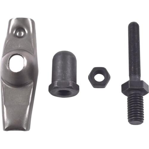 Valve Rocker Arm Assy fit Honda GX340 GX390 11HP 13HP Engine Chinese 188F 190F