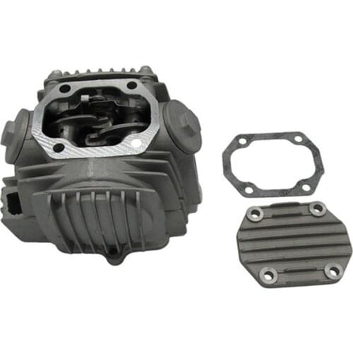 Engine Cylinder Barrel Head Kit For Lifan 110cc ATV Pit Pro Dirt Bike