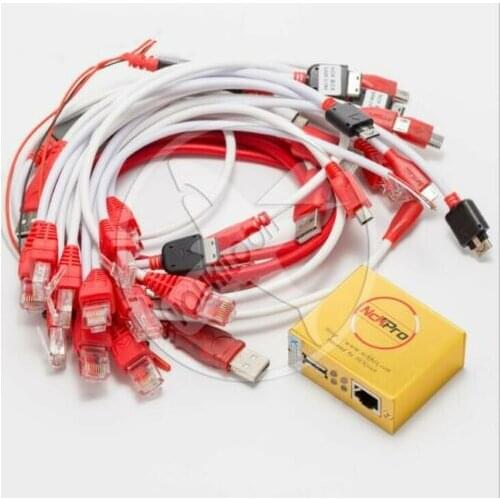 Newest Original NCK Box Pro ( NCK Box Full+UMT) Unlocker for Phone Repair