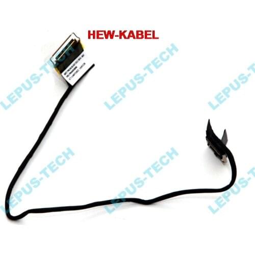NEW LCD CABLE FOR LENOVO L440 14W LED 04X4846 50.4LG07.002 LVDS FLEX VIDEO CABLE