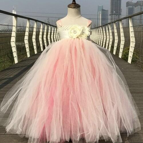 Kids Dresses For Girls Full Sleeve Reindeer Snowflake Print Dress New Year Costume Princess Dress Kids Christmas Clothes Vestido