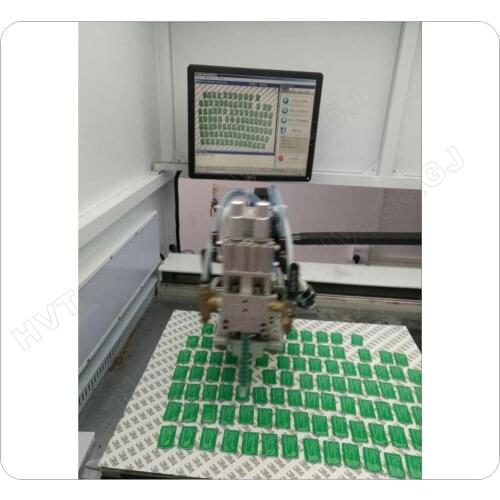 40 * 25mm 13.56MHz MF 1K S50 rfid tags Epoxy tag logo printed rfid tag business card for access control