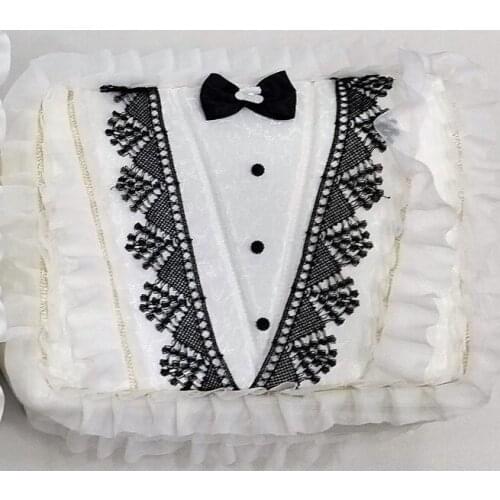 September Groom The Holdall Sponge Kdk Fabric Promise Engagement Bohça The Holdall small size