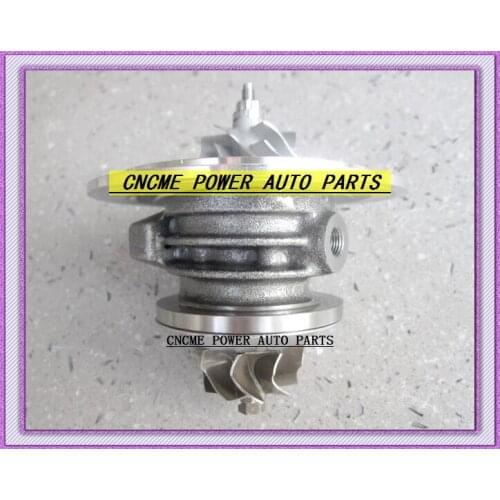 TURBO Cartridge CHRA GT1549S 738123 738123-0001 738123-0002 738123-0003 717345 703245 751768 For Renault Laguna S40 V40 F9Q 1.9L