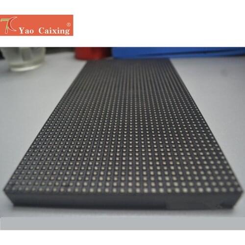 Xxx 256x128mm Indoor High Definition P4 Smd Matrix Led Display Pixel Panel