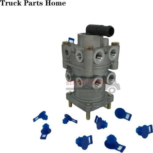 Brake Valve Spare Parts for Volvo Trucks VOE 20410545