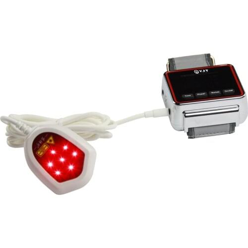 Blood purify high potential therapeutic equipment high potential therapy machine