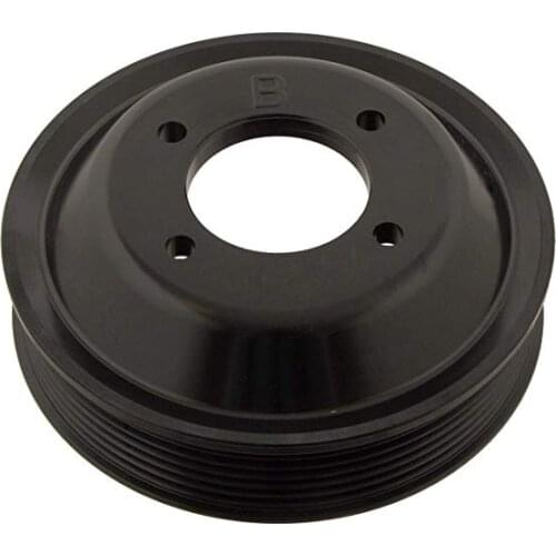 Car Water Pump Belt Suitable OEM 11511436590 for BMW E39 E46 E34 325i 328i 525i 528i