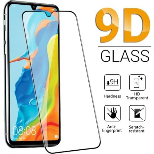 Bolomboy Screen Protectors For Huawei P20 Lite