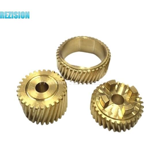 AB01-2328 AB01-2318 AB01-2062 For Ricoh Aficio 2051 2060 2075 MP5500 MP6500 MP7500 MP8001 AF2060 AF2075 7500 Fuser Gear Kit