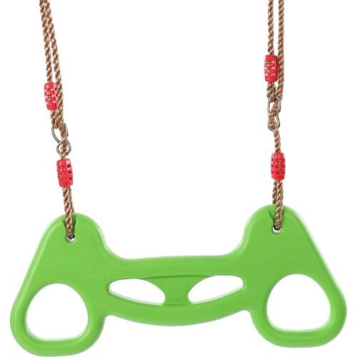 Kids Fitness Sports Home Outdoor Fitness Equipment Chin-up Indoor Traction Adjustable Set Combo Children Trapeze