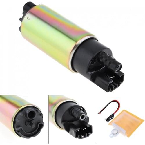 DRISENTRI High Pressure Fuel Pumps