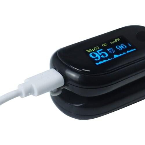 Hugecare Pulse Oximeters