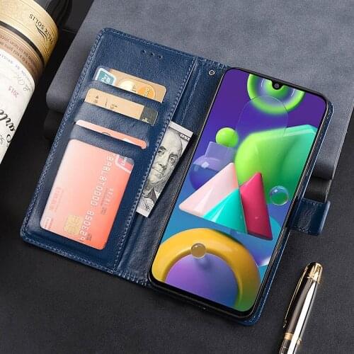 Чехлы для телефонов Samsung Galaxy M21 IDEWEI China At AliExpress