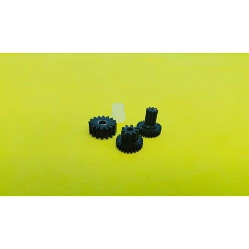 For Nikon P900 P900s gear lens vulnerable gear 4 zoom gear set accessories