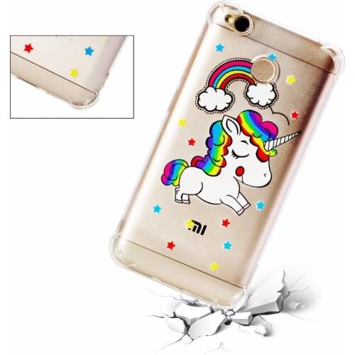 KPHRTEK Phone Cases Xiaomi Redmi 4A