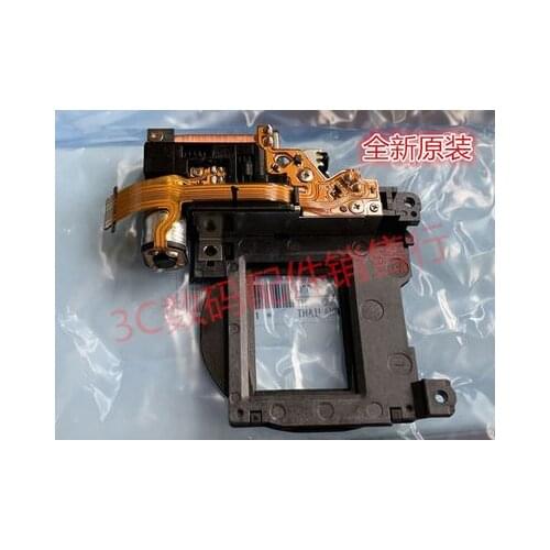 New Original Shutter With Motor Shutter Group Unit For Canon EOS M3 M3 Camera Replacement Unit Repair Parts