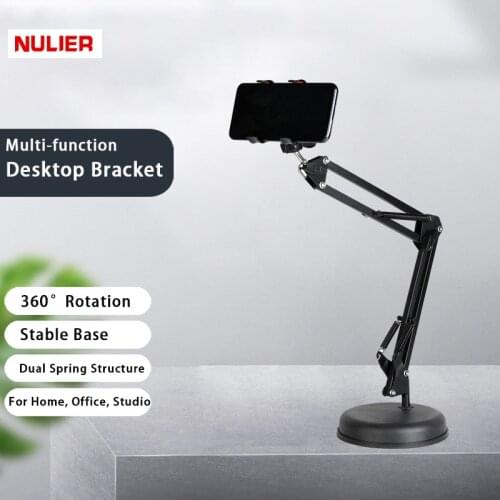 Штативы для фотоаппаратов NULIER China At AliExpress