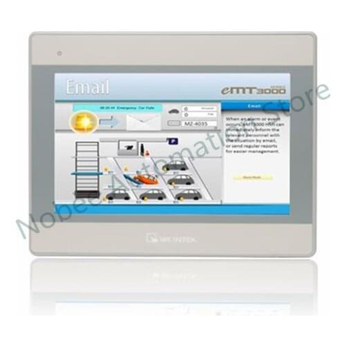 HMI Touch Screen 10.1 inch MT8101iE