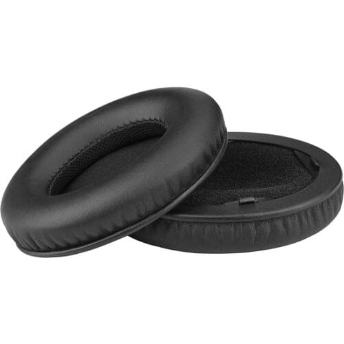 Replacement Foam Ear Pads Cushions for Beats by Dr. Dre Studio 1.0 (1st Gen) Headphones Cover Earpads Repair Parts 9.2