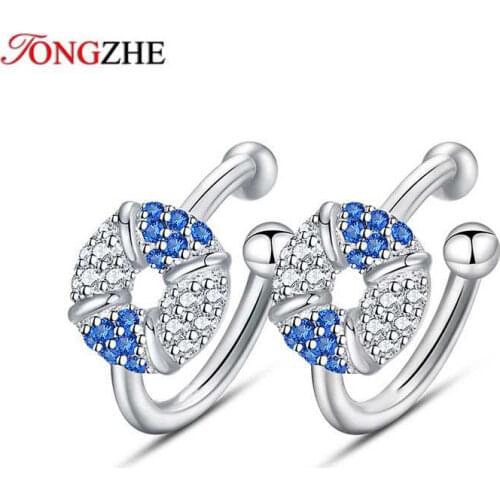 Клипсы TONGZHE China At AliExpress