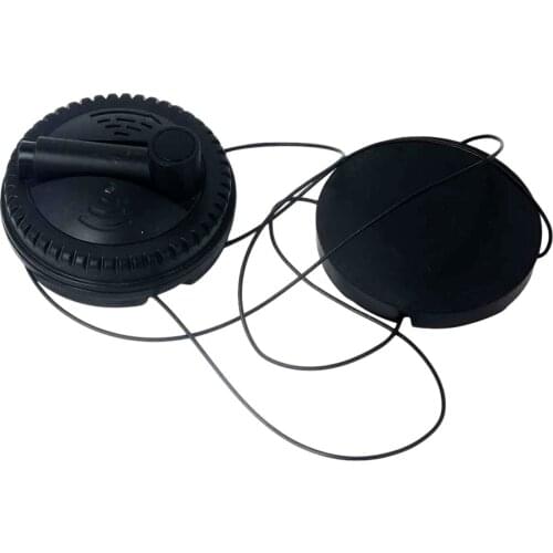 Universal Security Tag 10 Piece With 98cm Lanyard Spider Tag Sensor For RF8.2Mhz&AM58Khz EAS System