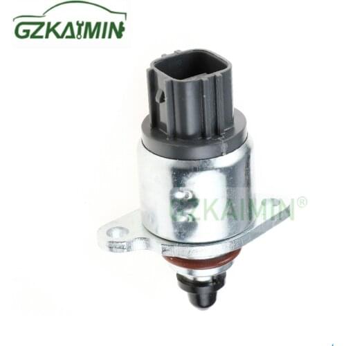 High quality Idle Air Control Valve oem 89690-87Z01 8969087Z01 for Toyota Avanza Step motor