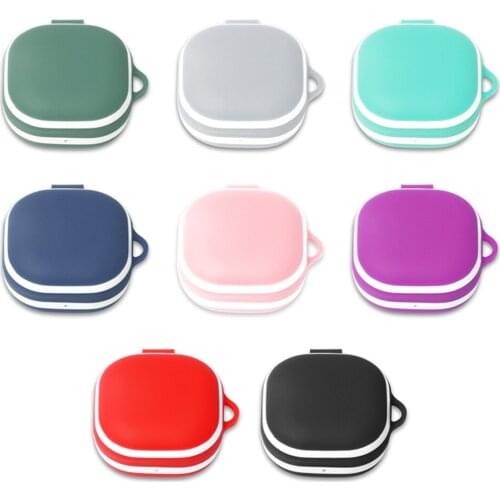 Headset Protective Cover for Samsung Galaxy Buds Pro Anti-Scratch Case Full Protection Sleeve