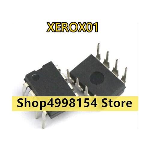 100% New&Original XEROX01