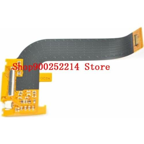 95%new original For Canon 1200D (Rebel T5 / Kiss X70) FPC Assembly TFT LCD Flex Cable