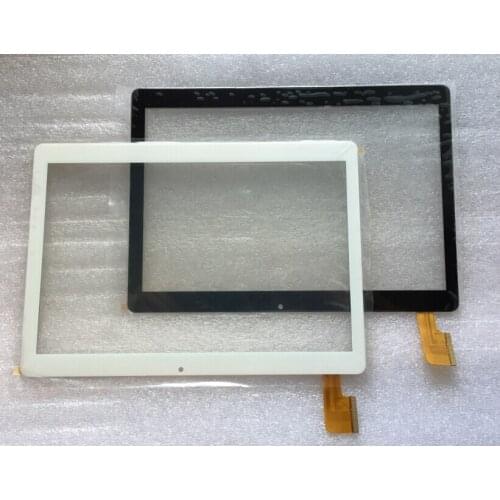 Free shipping 10.1 inch touch screen,100% New for Dexp Ursus M110 M 110 touch panel,test good send touch panel digitizer
