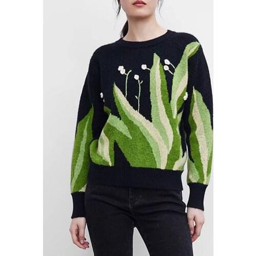 DiYiG WOMAN Women's Sweaters And Cardigans