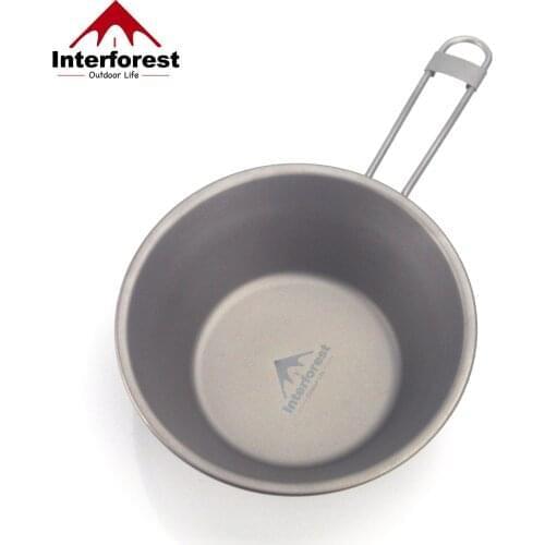 Туристическая посуда Interforest China At AliExpress